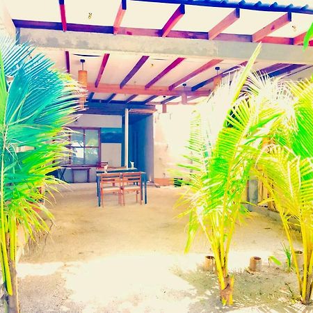 Sancia Lodge 弗里德胡 外观 照片