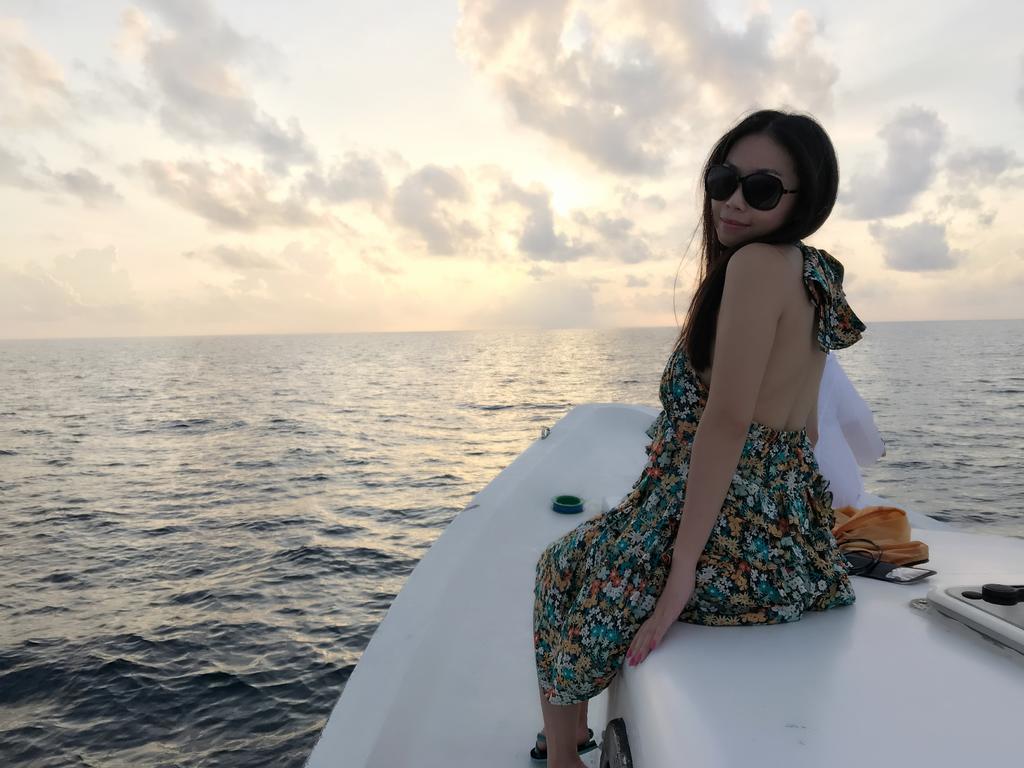 Sancia Lodge 弗里德胡 外观 照片