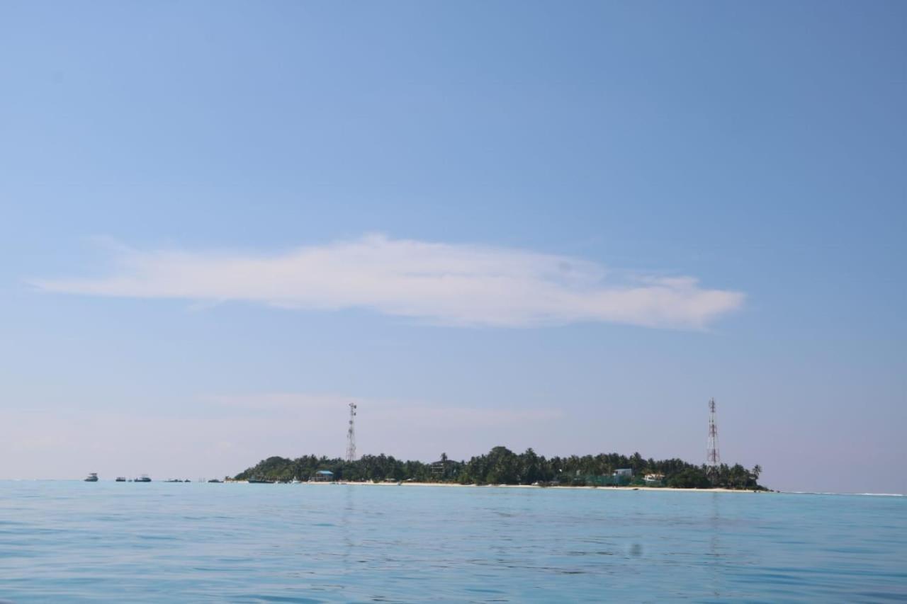 Sancia Lodge 弗里德胡 外观 照片